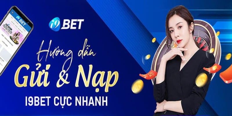 Chuyên mục hướng dẫn I9BET chi tiết