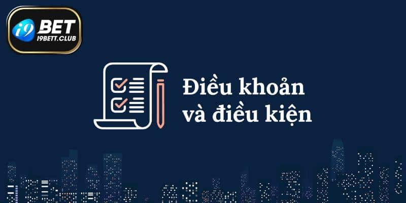 Người chơi phải cam kết đủ 18 tuổi mới có thể đăng ký