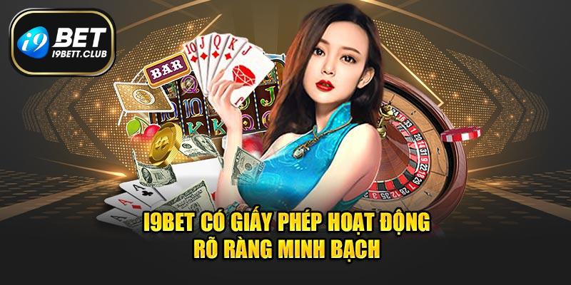 Đơn vị đảm bảo tính hợp pháp và minh bạch 100%