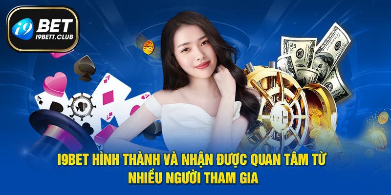 Giới thiệu I9BET vài nét cơ bản nhất