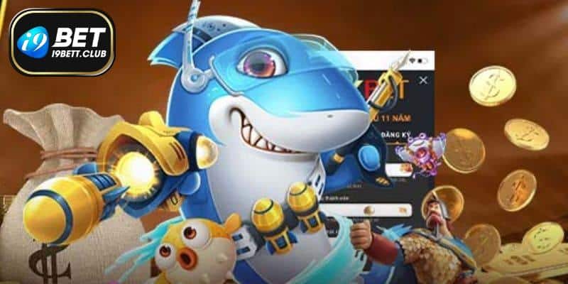 Kho vũ khí hiện đại tại - I9BET sảnh Bbin bắn cá