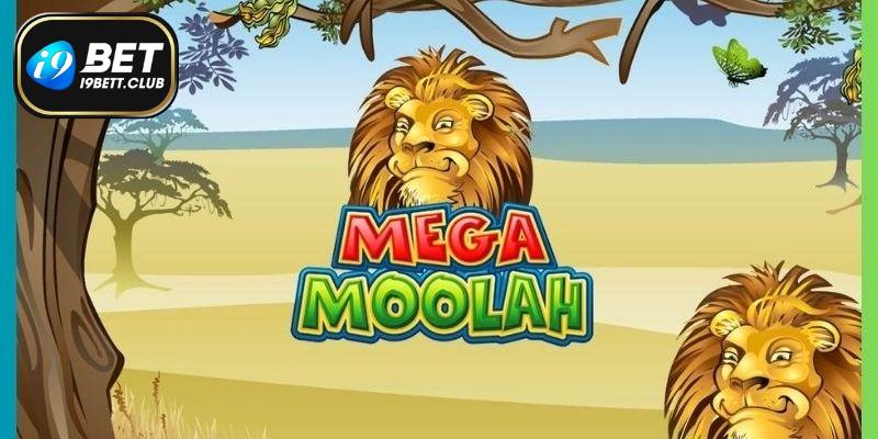 Tận hưởng hũ jackpot 20 tỷ đồng với tựa game Mega Moolah