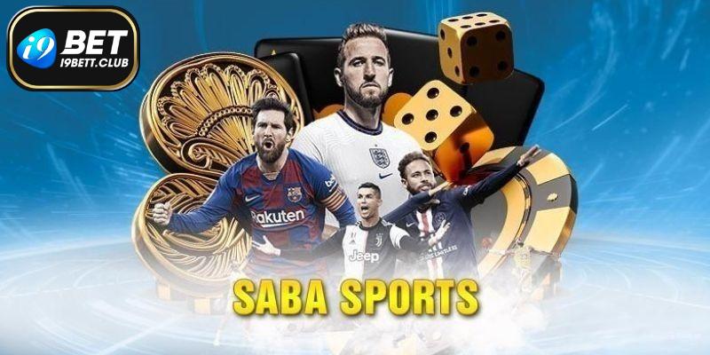 SABA Sports là sảnh cược thu hút số lượng lớn người dùng