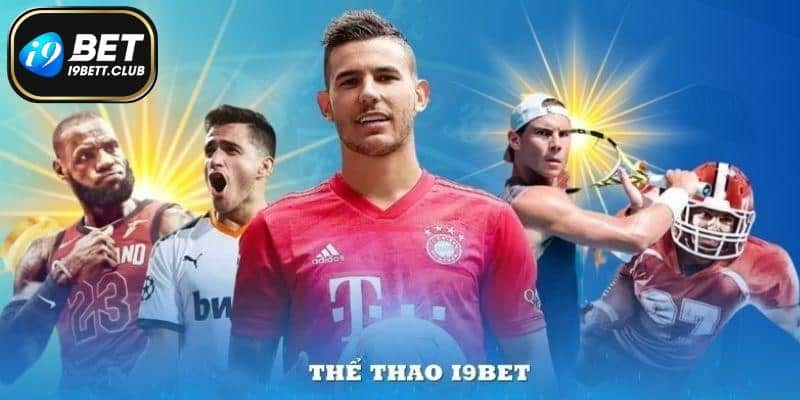 Crown Sports cung cấp kèo cược dựa trên các bộ môn cao cấp
