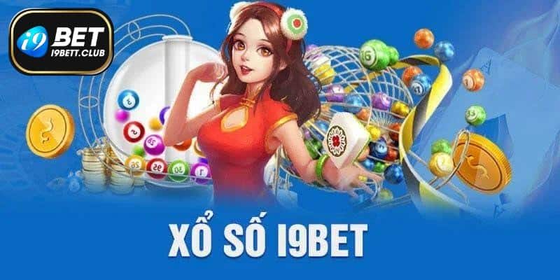 Soi cầu xổ I9BET thông qua thống kê bạc nhớ cực chuẩn